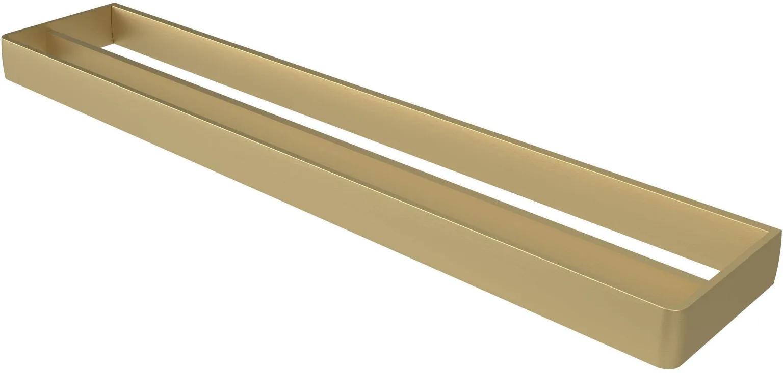 KÄTERÄTIHOIDJA HACEKA ALINE 2-NE 60CM KULDNE