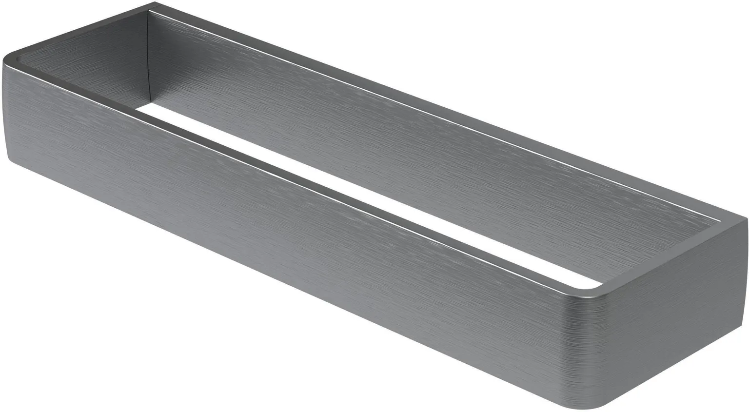 KÄTERÄTIHOIDJA HACEKA ALINE 25CM HALL