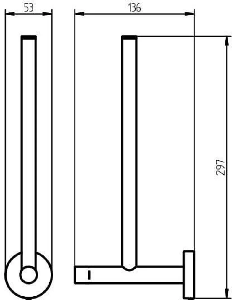 WC-PABERI VARURULLIHOIDJA HACEKA KOSMOS HARJATUD