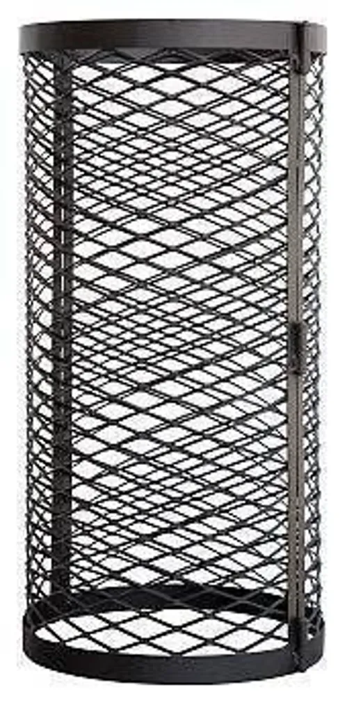 KORSTNAVÕRK STOVEMAN 2-POOLNE 670MM