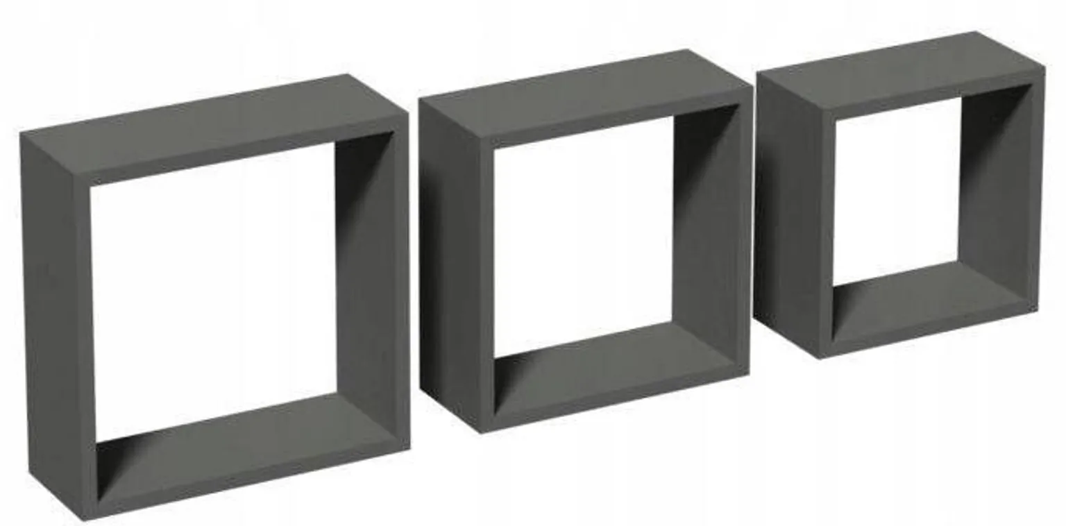 RIIULIKOMPLEKT DOMAX HALL RUUDUD 3TK