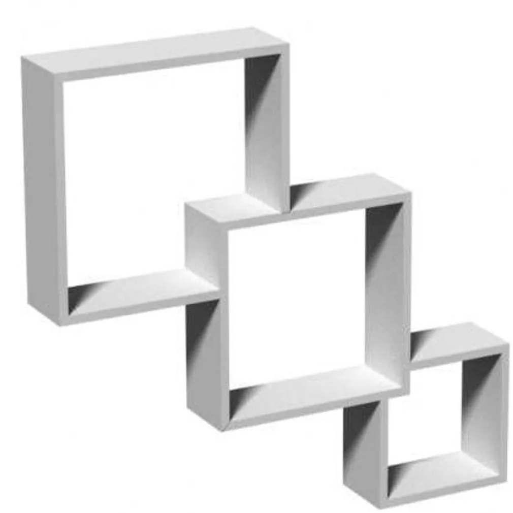 RIIUL DOMAX VALGE 3 RUUTU