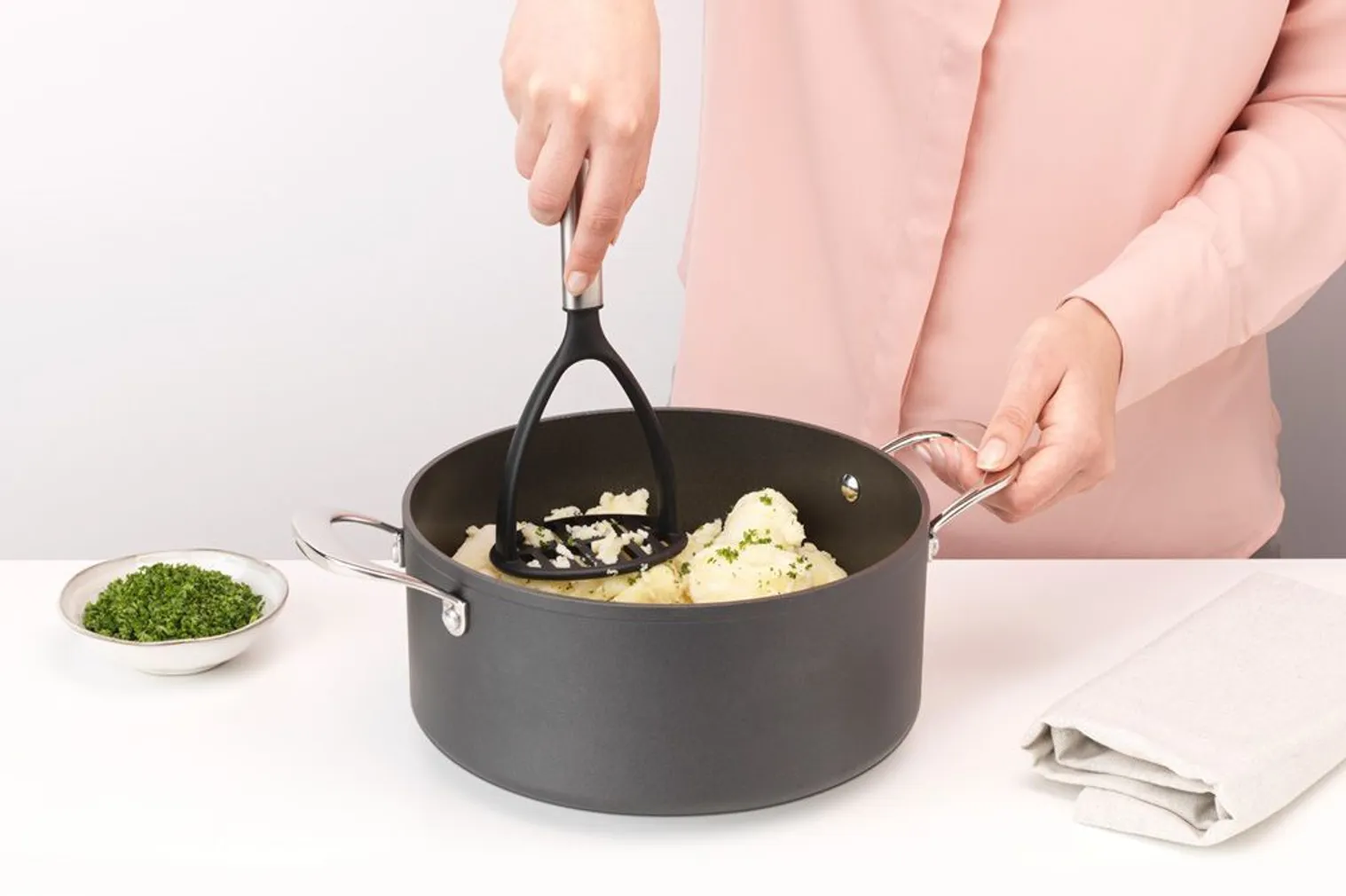 PUDRUNUI BRABANTIA PROFILE