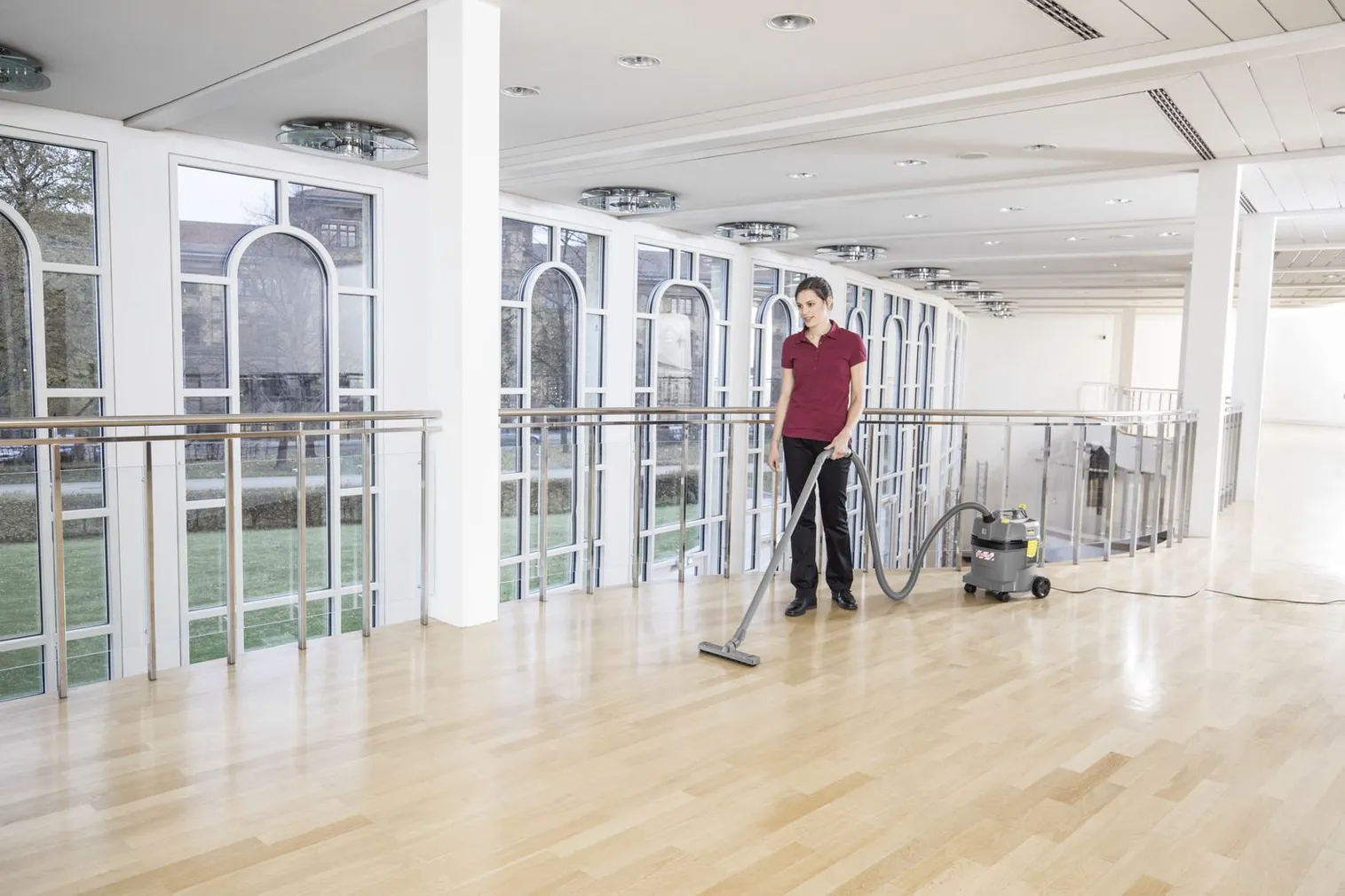 VEE- JA TOLMUIMEJA KÄRCHER NT 22/1 AP TE