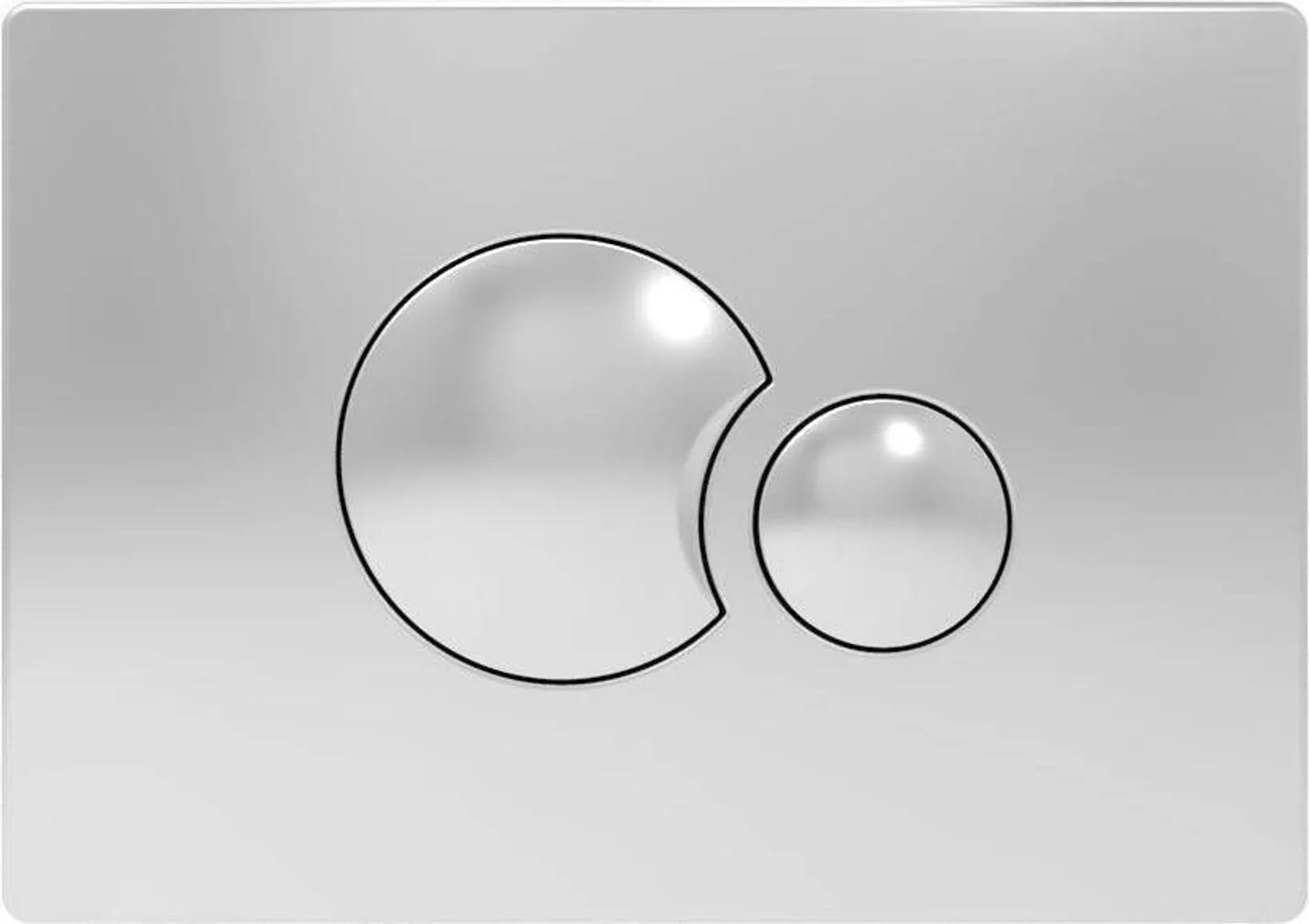 WC-RAAM SANIT INEO OB LOPUTUSKLAHVIGA