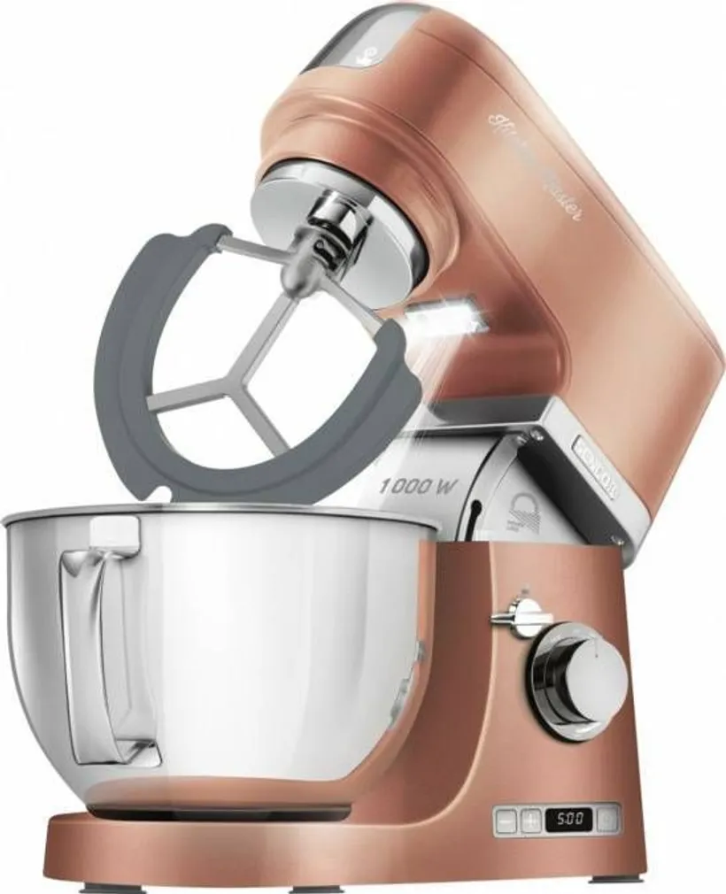 KÖÖGIKOMBAIN SENCOR STM7876GD KULDNE