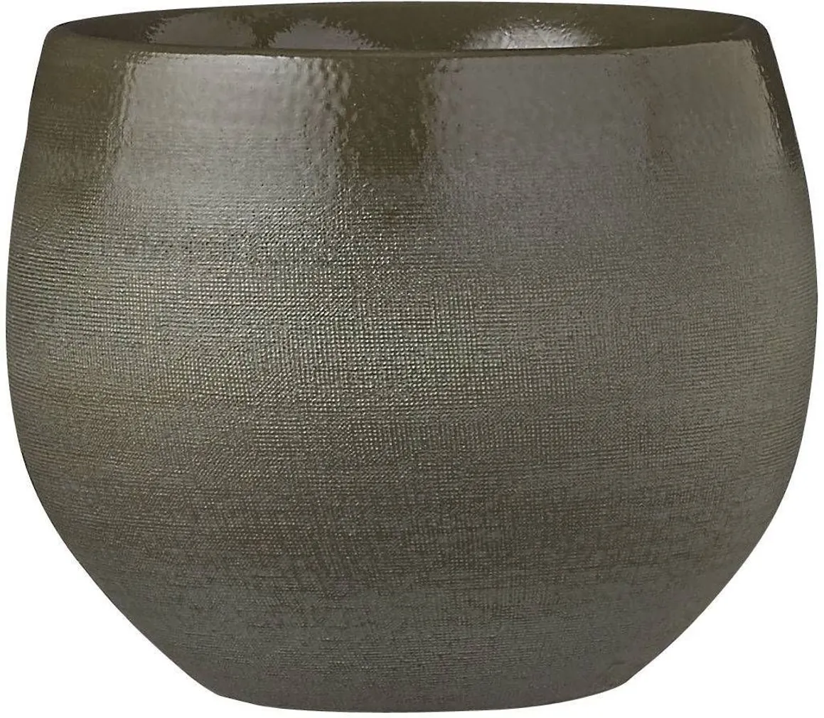 ÜMBRISPOTT MICA DECORATIONS DOURO ROHELINE 13X16CM