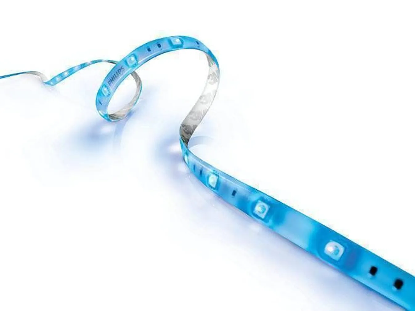 RIBAVALGUSTI PHILIPS 1M 4W RGB 65LM