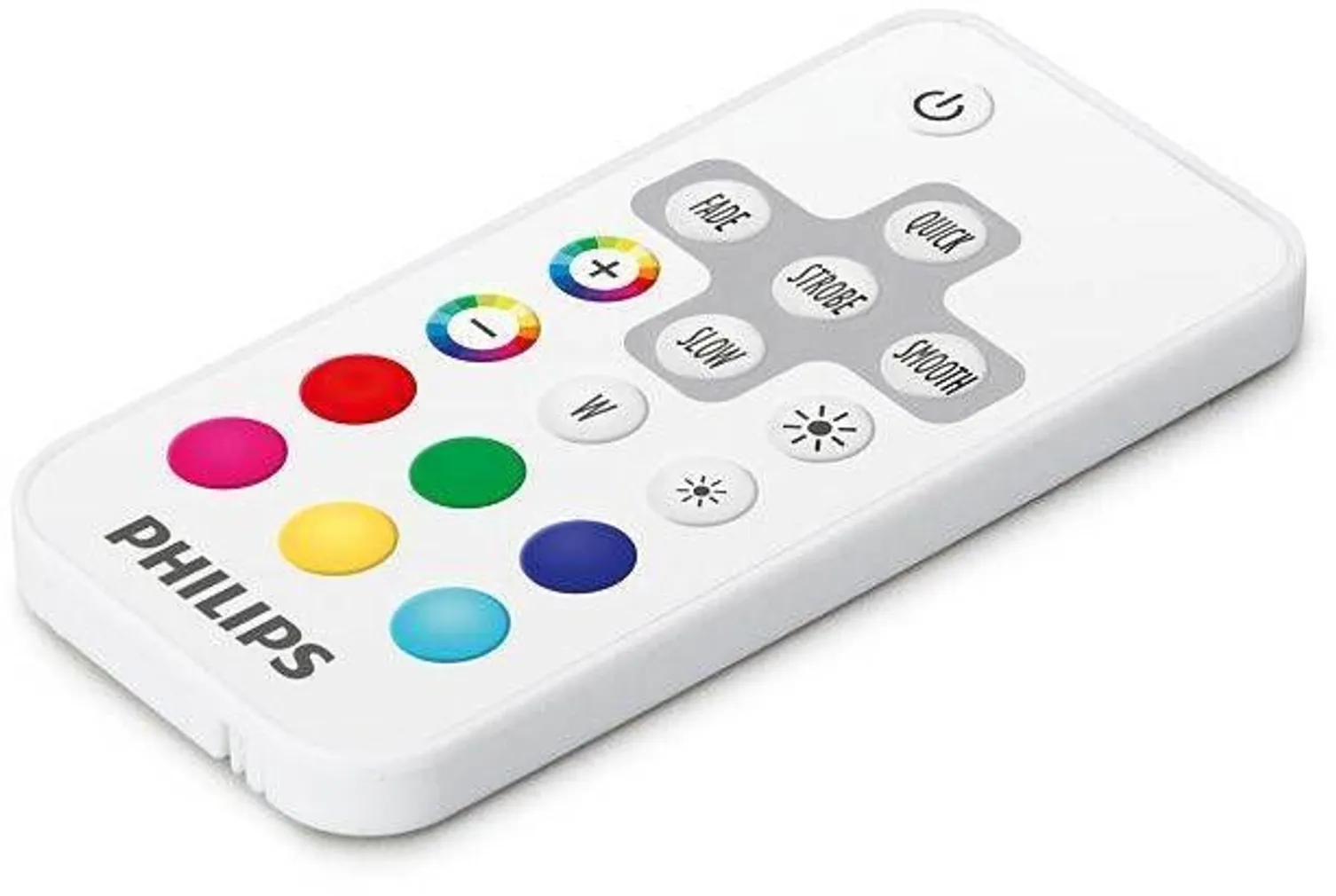 RIBAVALGUSTI PHILIPS 5M 17W RGB 260LM