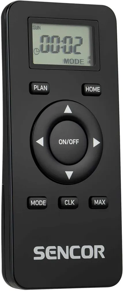 ROBOTTOLMUIMEJA SENCOR SRV9250BK