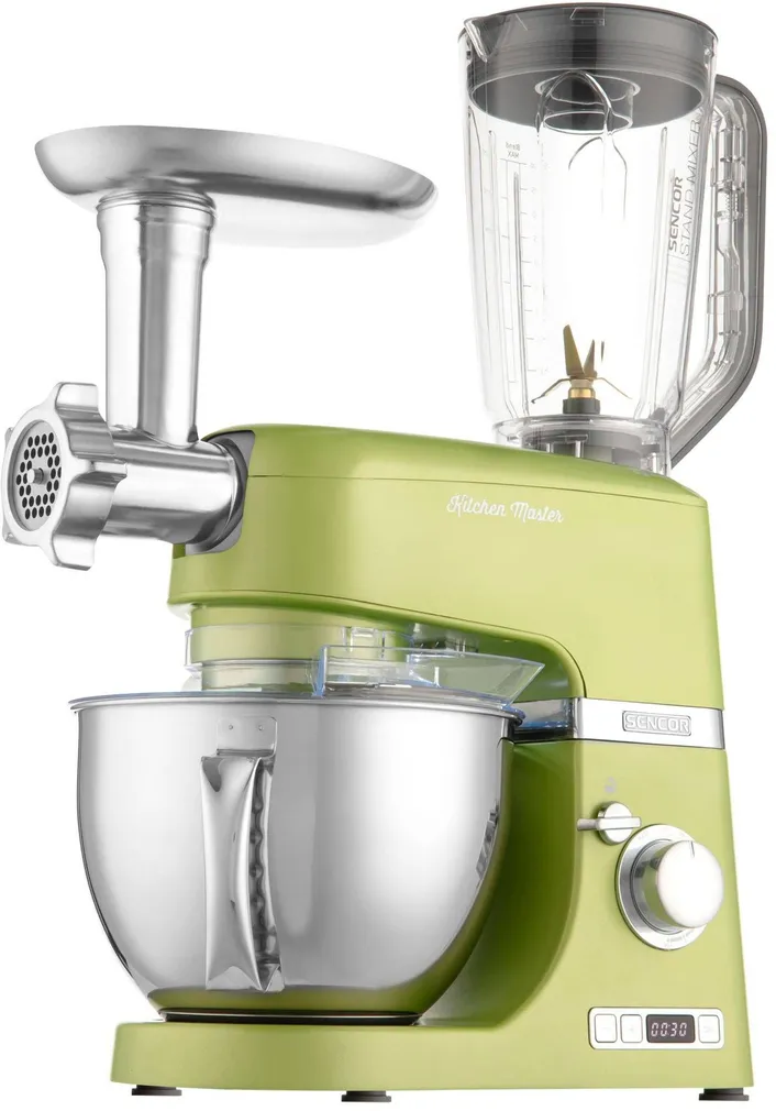 KÖÖGIKOMBAIN SENCOR STM7870GG