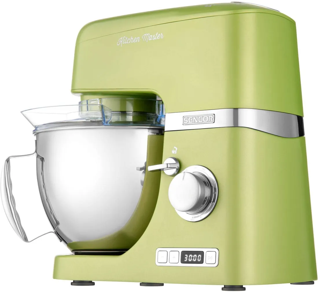 KÖÖGIKOMBAIN SENCOR STM7870GG