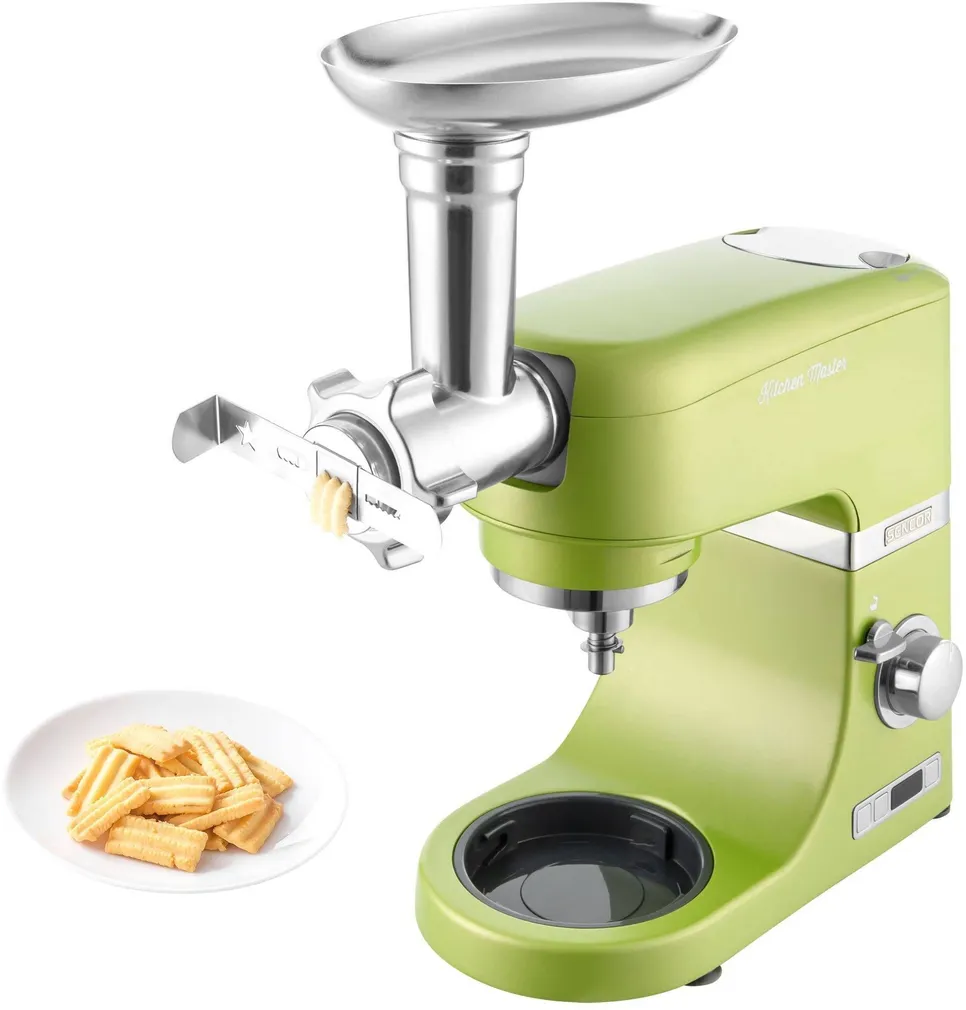 KÖÖGIKOMBAIN SENCOR STM7870GG