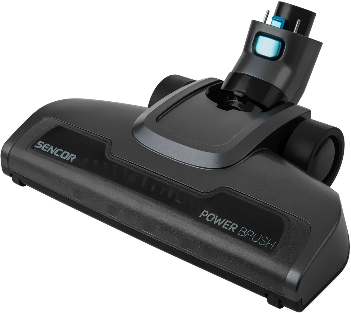 VARSTOLMUIMEJA SENCOR SVC0625AT 4IN1