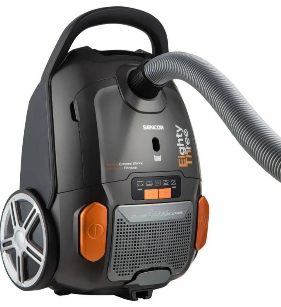 TOLMUIMEJA SENCOR SVC8300TI