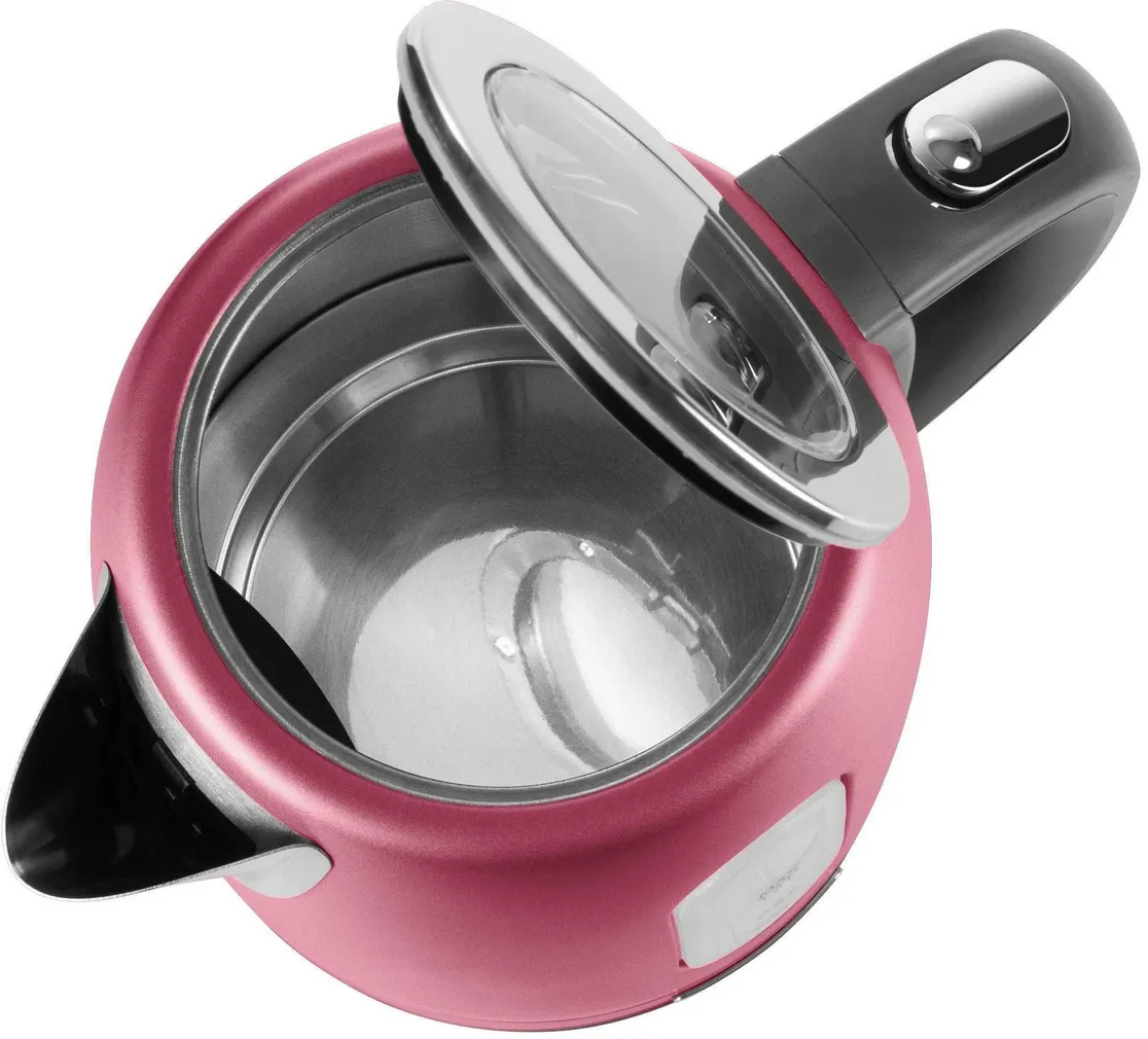 VEEKEETJA SENCOR SWK1774RD PUNANE