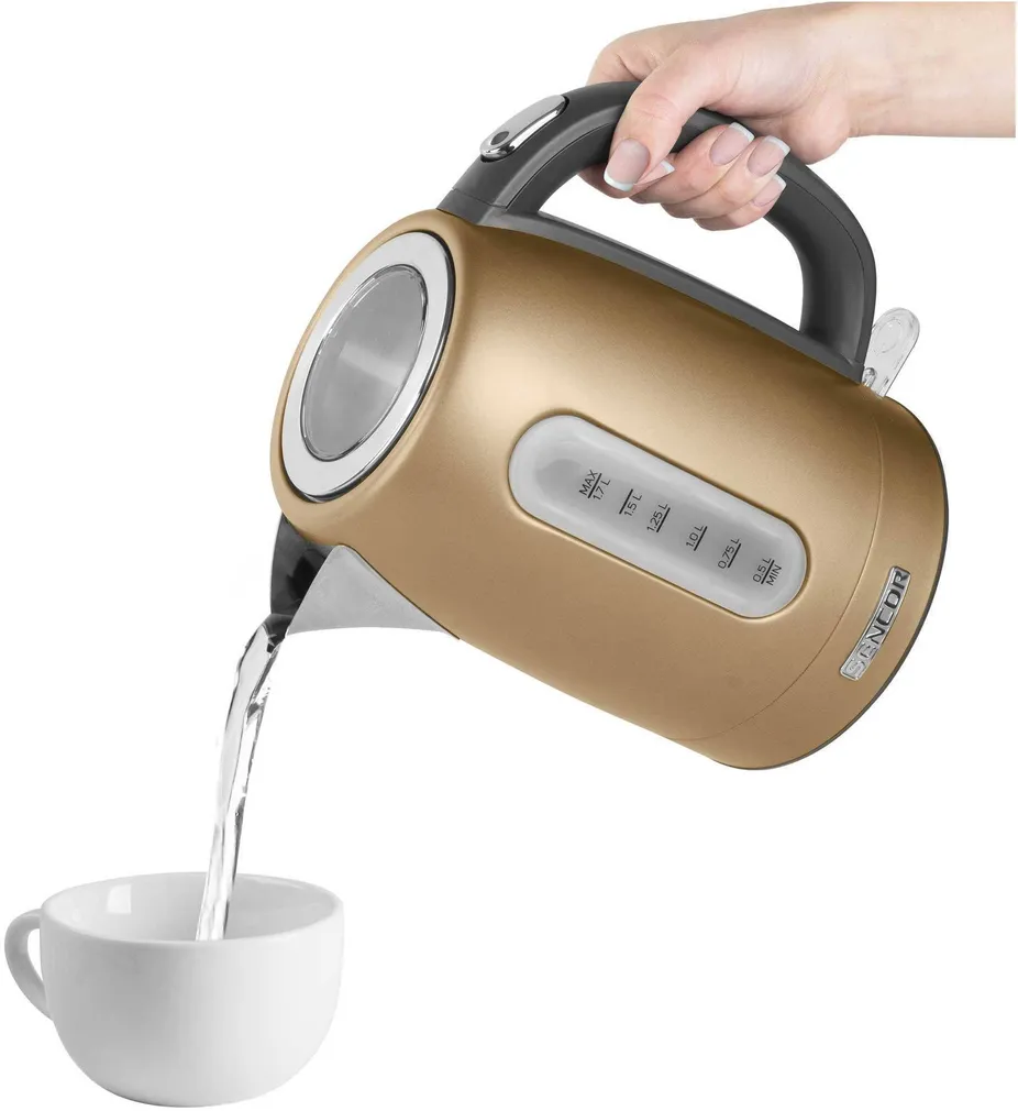 VEEKEETJA SENCOR SWK1777CH KOHVIPRUUN