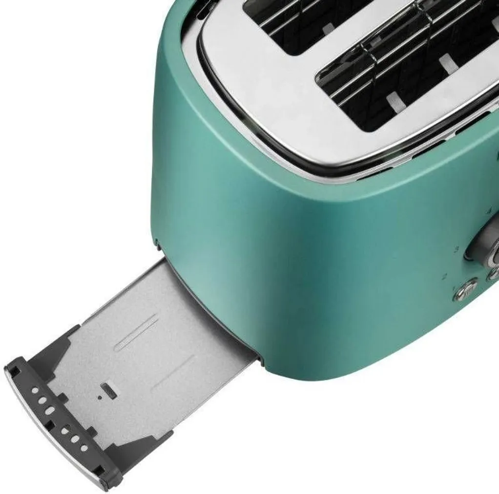 RÖSTER SENCOR STS6051GR ROHELINE