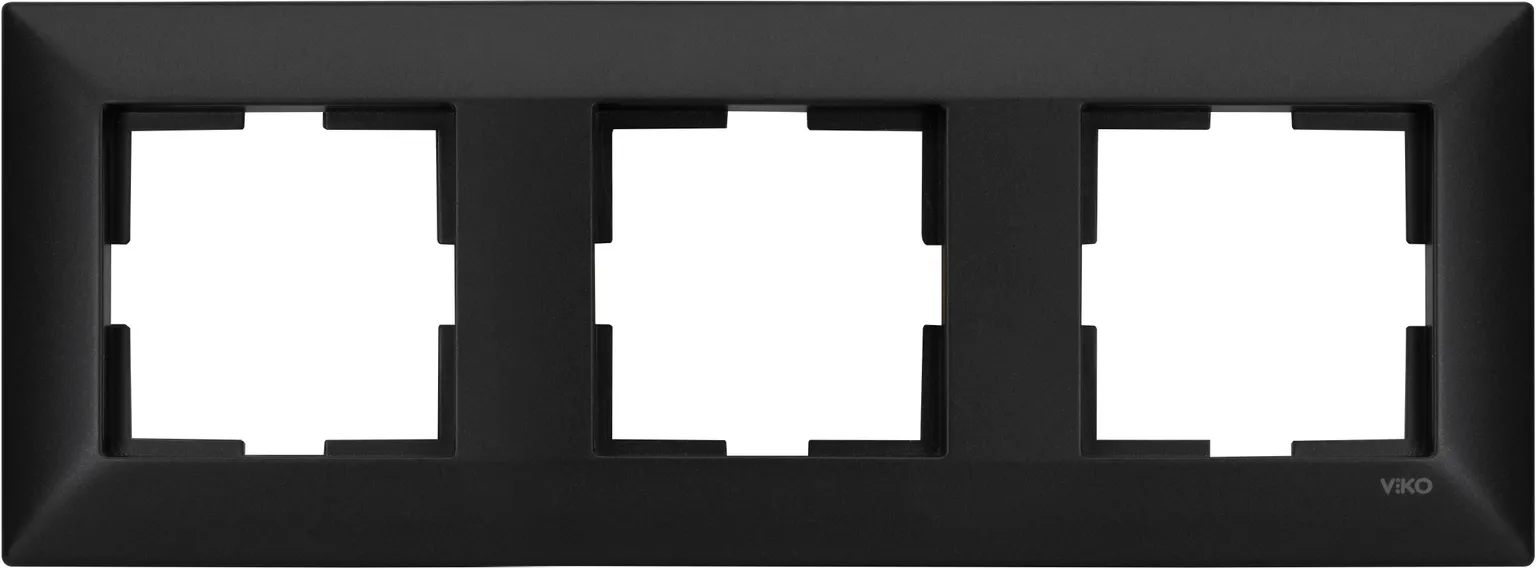 RAAM VIKO BY PANASONIC 3-NE PAKENDIS MERIDIAN MUST