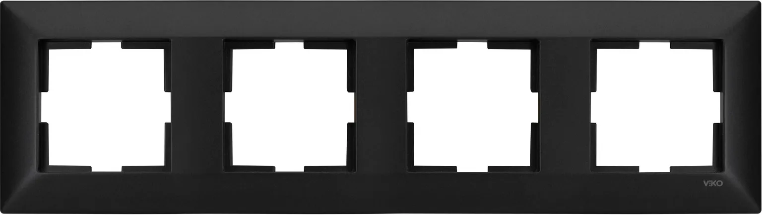 RAAM VIKO BY PANASONIC 4-NE PAKENDIS MERIDIAN MUST