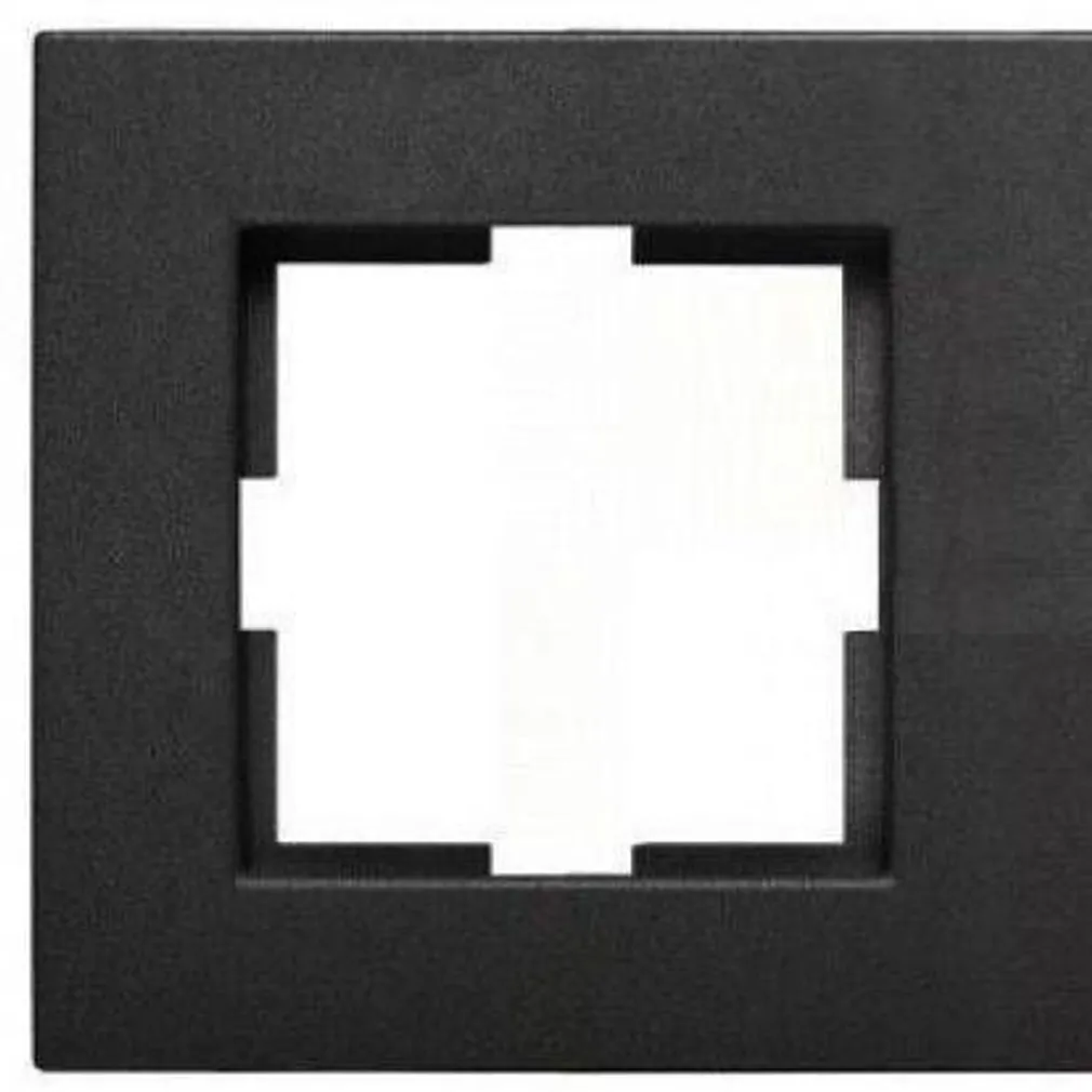 RAAM VIKO BY PANASONIC 1-NE PAKENDIS KARRE MUST