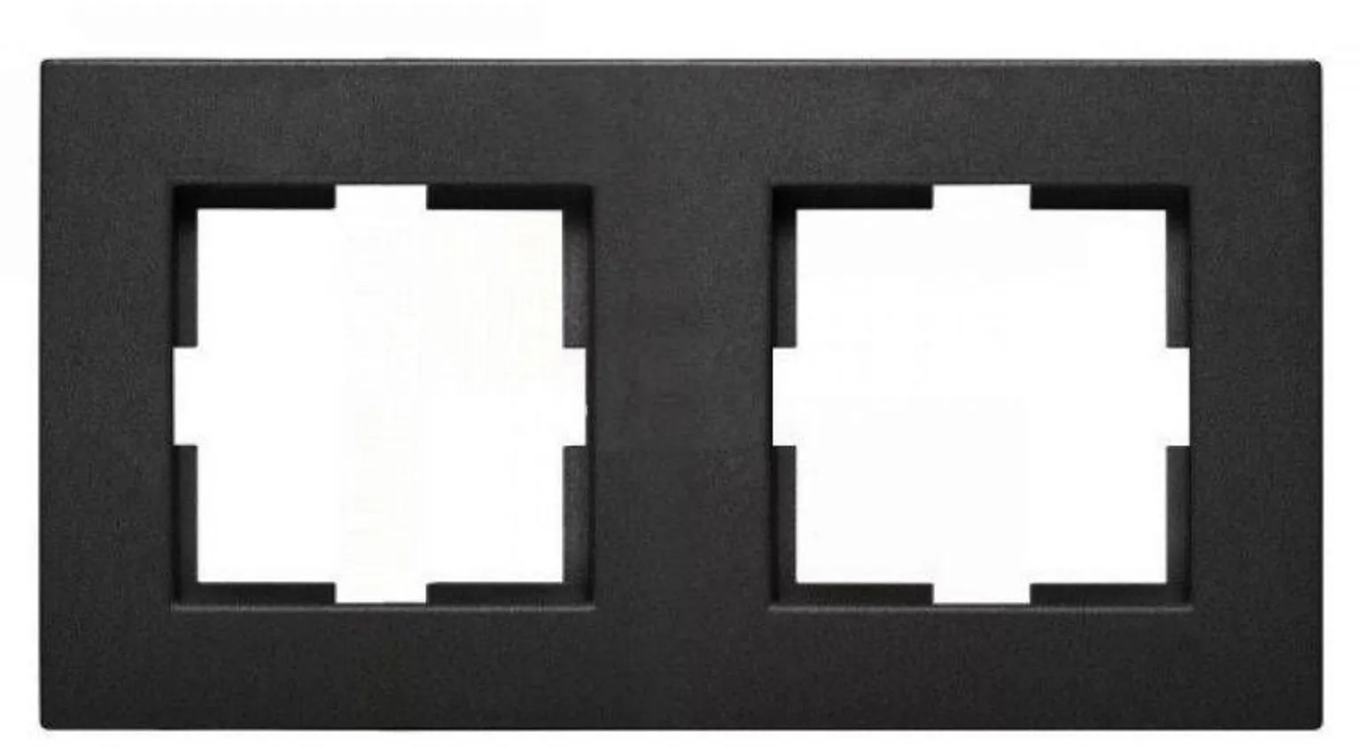 RAAM VIKO BY PANASONIC 2-NE PAKENDIS KARRE MUST