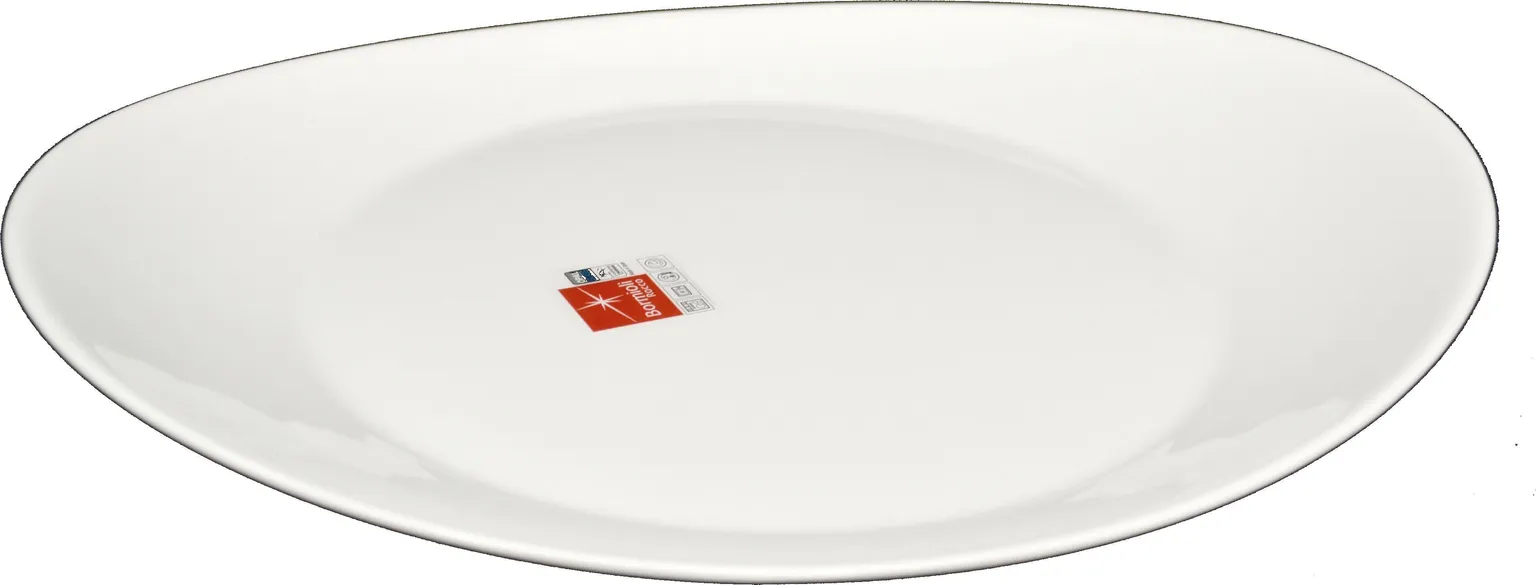 TALDRIK BORMIOLI PROMETEO 32X26CM