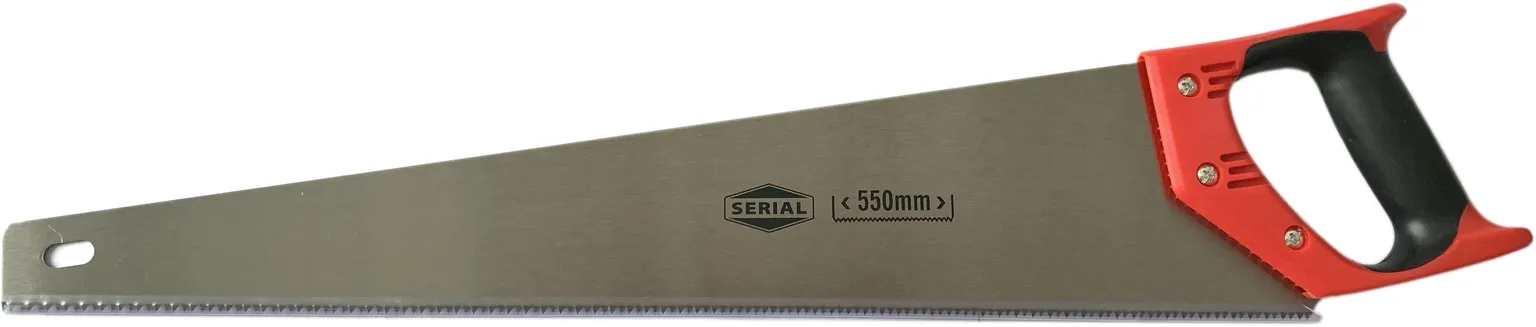 KÄSISAAG SERIAL 550MM