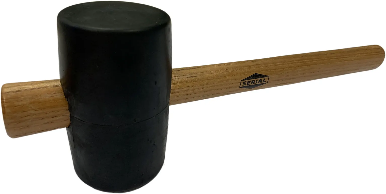 KUMMIHAAMER SERIAL 680G