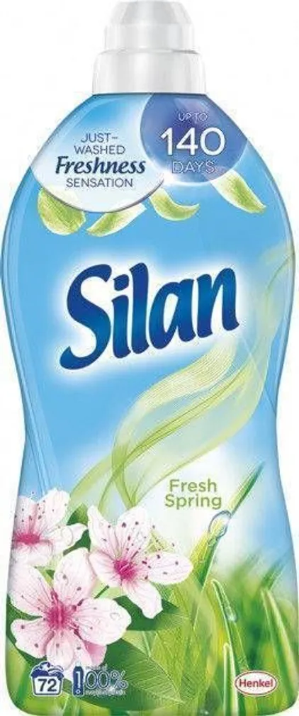 PESULOPUTUSVAHEND SILAN FRESH SPRING 1,8L