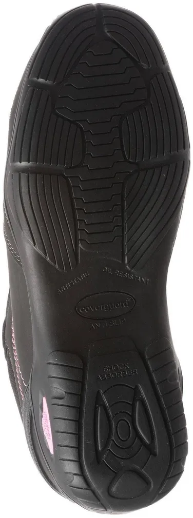 TURVAKINGAD COVERGUARD WMN RUBIS LOW S3 42