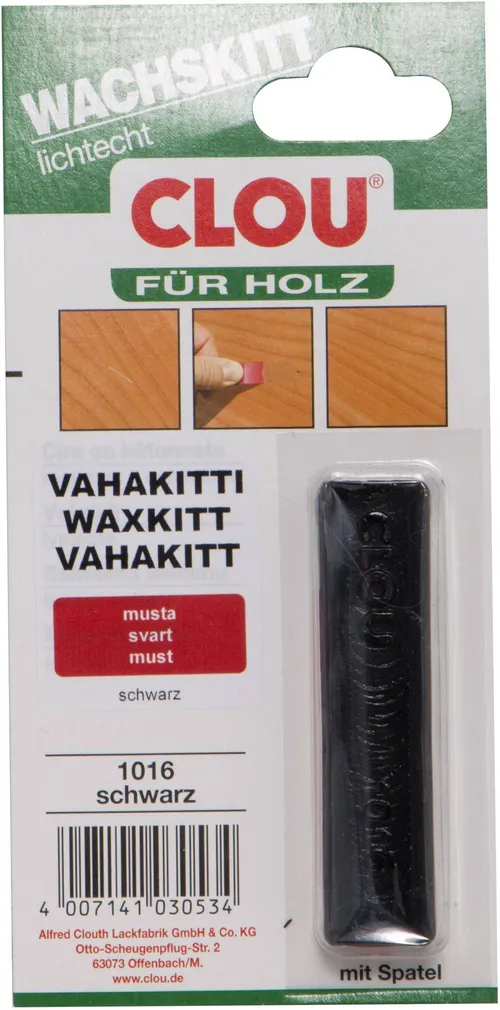 VAHAKITT CLOU 15G MUST 1016