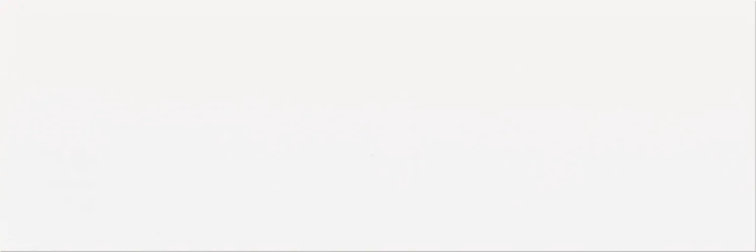 KERAAMILINE SEINAPLAAT CERSANIT PLAIN VALGE 20X60CM 1,08M2/PAKIS