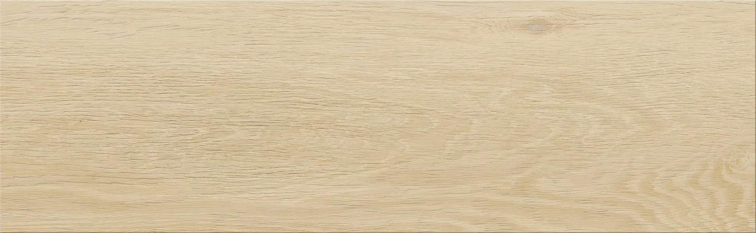 KERAAMILINE PÕRANDAPLAAT CERSANIT STARWOOD CREAM 18,5X59,8CM 1M² PAKIS