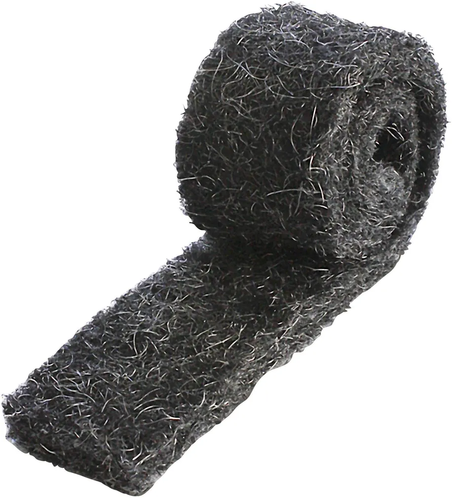 NÄRILISTE MEHAANILINE TÕKE TERASVILL RULL SWISSINNO 5X50CM