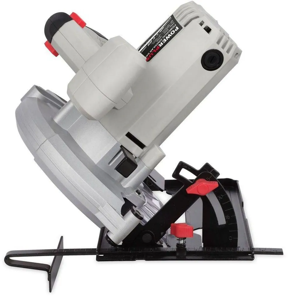 KETASSAAG POWERPLUS POWC2030 1200W 185MM