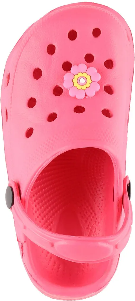 SANDAALID ACCES LASTE ROOSAD 30