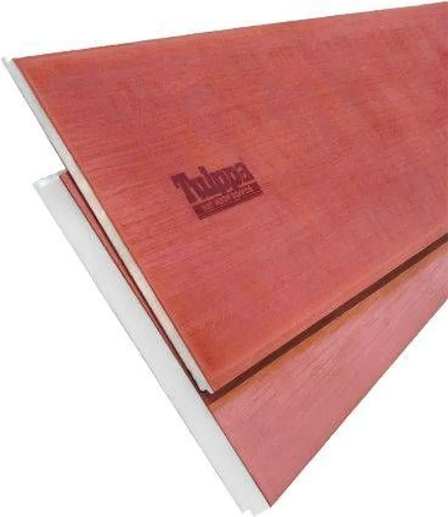 NIISKUSKINDEL PLAAT TULPPA 20X600X2600