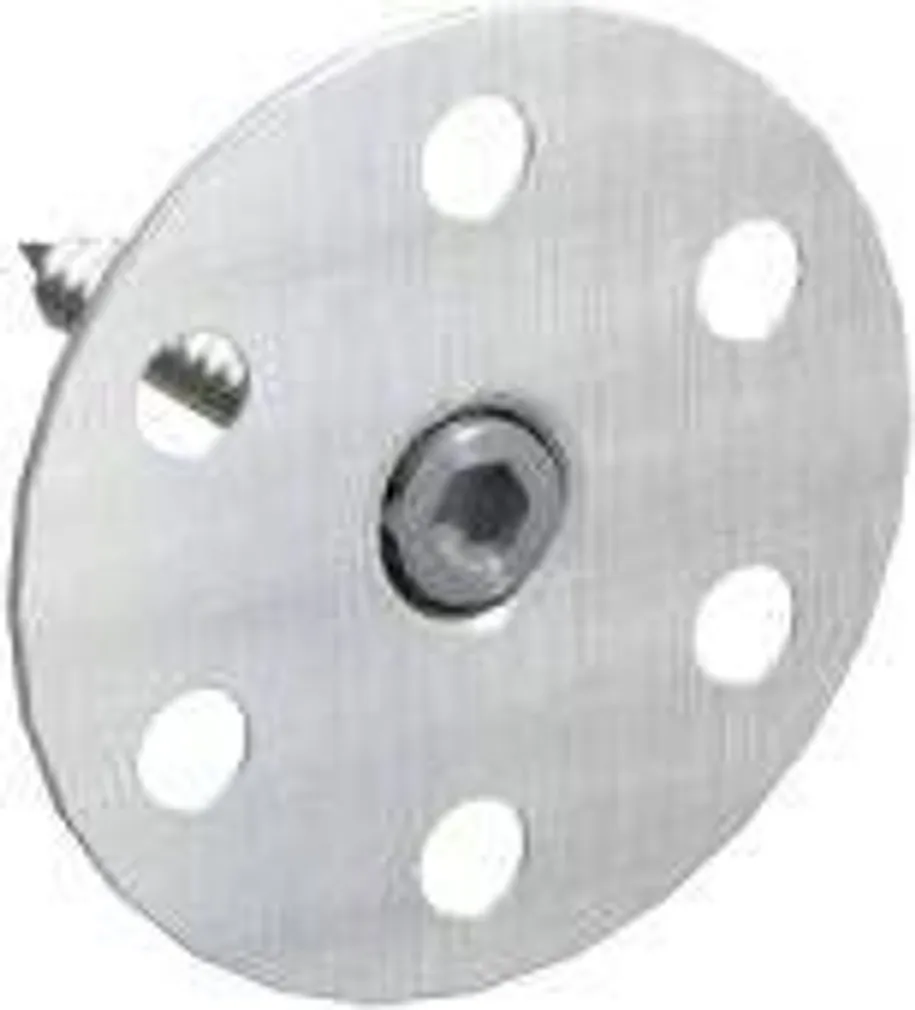 KINNITUSSEIB TULPPA-O WOOD