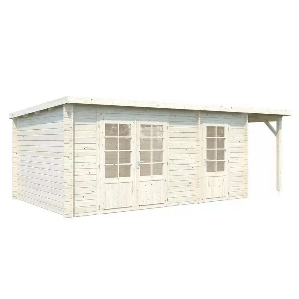 AIAMAJA PALMAKO ELLA 13,1+3,9M²
