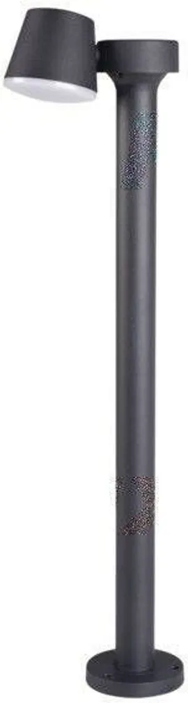 AIAVALGUSTI KANLUX DROMI LED 7W 350LM 4000K IP54 POST 80