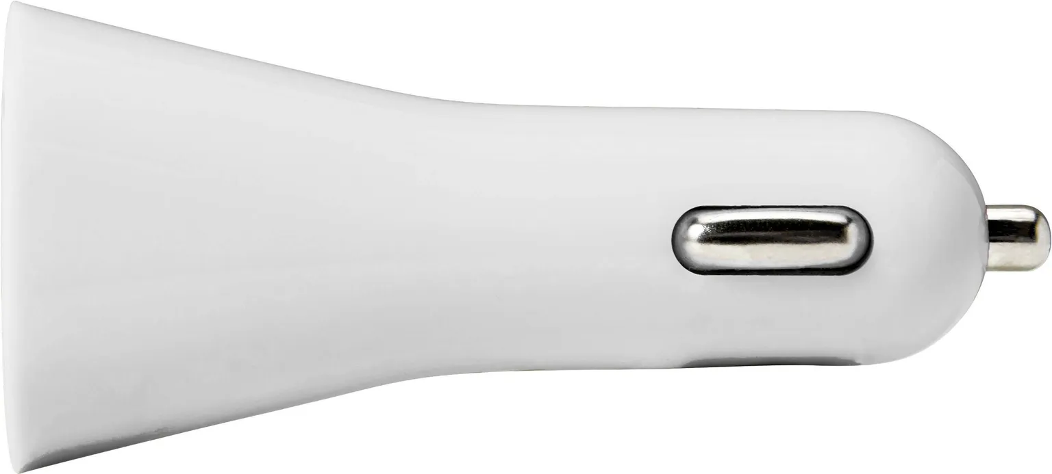 USB 12V AUTOLAADIJA TESATEK 5V 2,1A