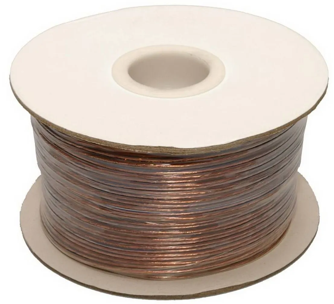 KÕLARIKAABEL TESATEK VASK 2X1,5MM²