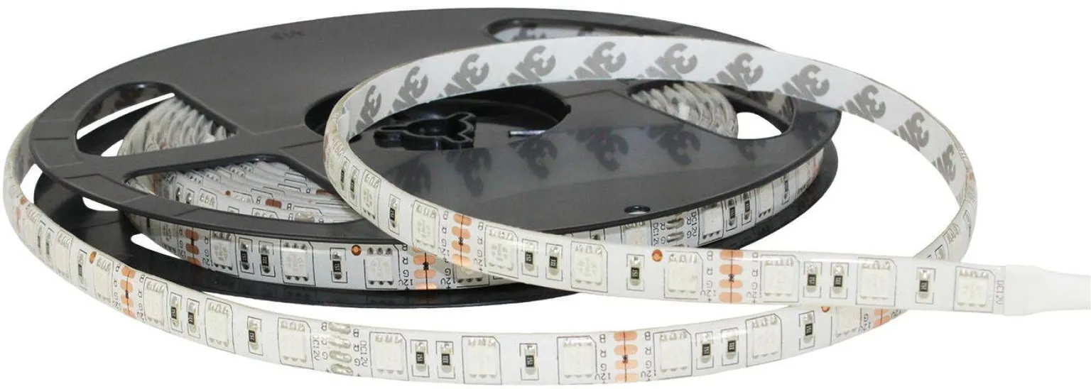 RIBAVALGUSTI SPECTOR LIGHT 24W 5M 3000K 1750LM 12V IP65