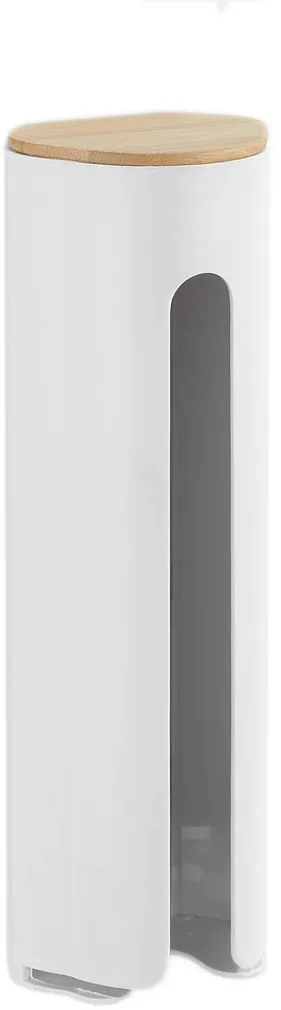 VATIPATJADE DISPENSER WENKO LARESA VALGE