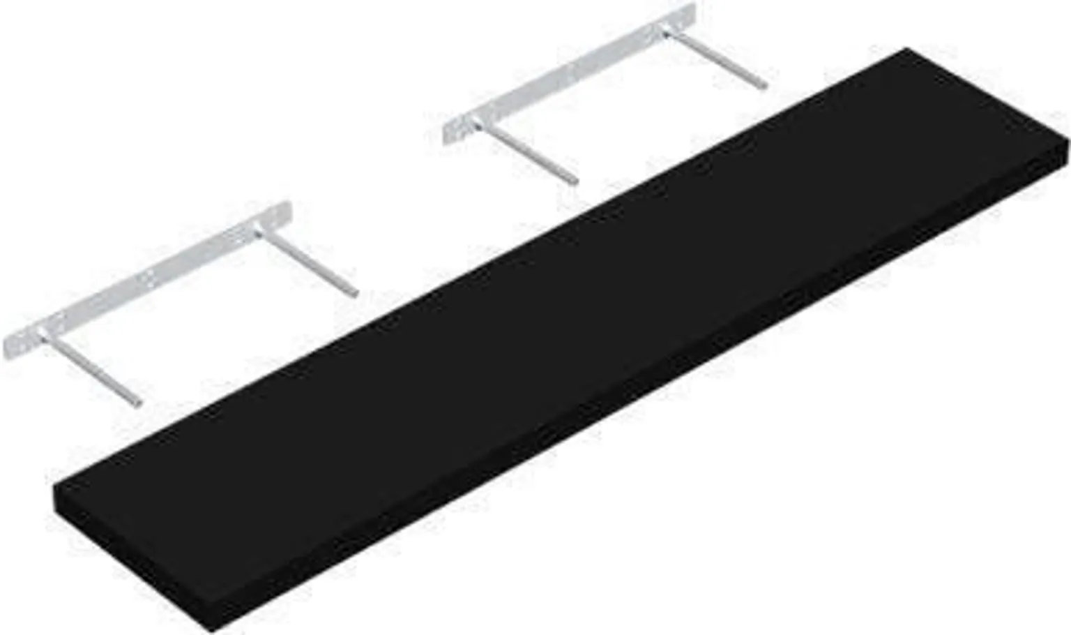 SEINARIIUL DOMAX MUST 1180X235MM