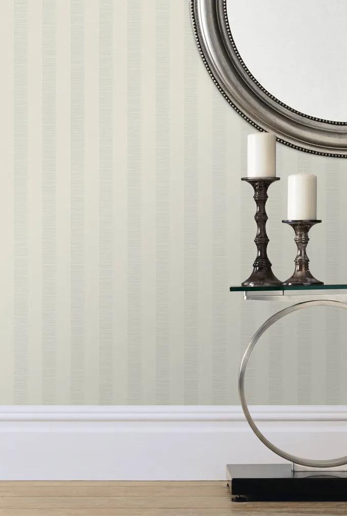 TAPEET GRANDECO A45104 MONT TRIIP KREEM 1,06X10,05M