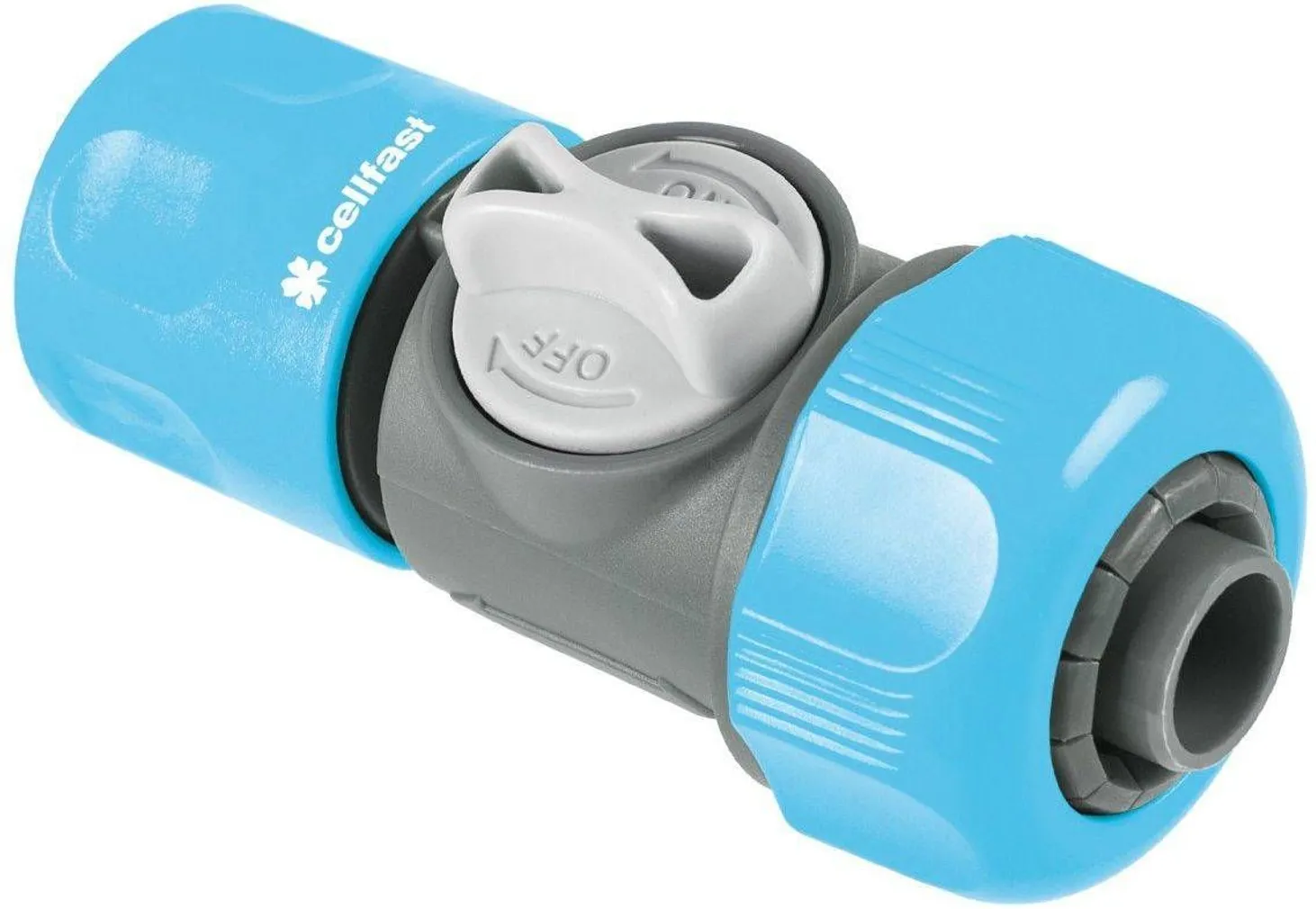 VOOLIKULIITMIK KRAANIGA CELLFAST IDEAL 3/4''