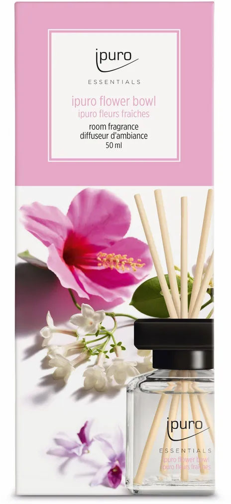 KODULÕHN IPURO FLOWER BOWL 50ML