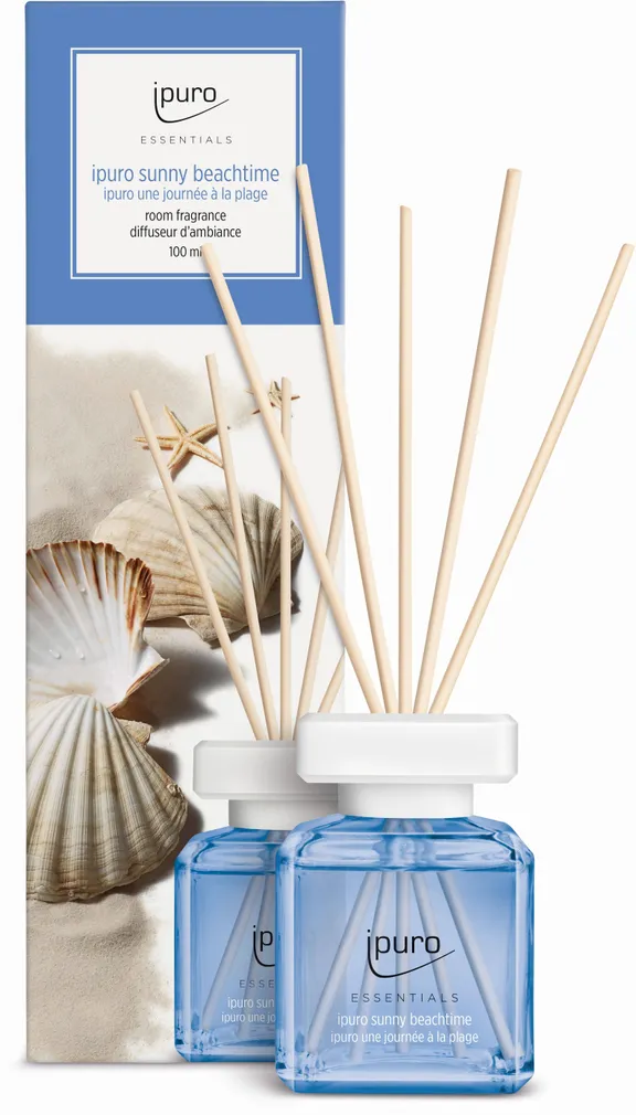 KODULÕHN IPURO SUNNY BEACHTIME 100ML